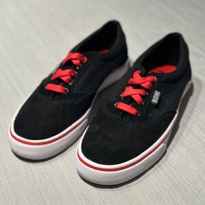 IRN-FST low cut sneakers